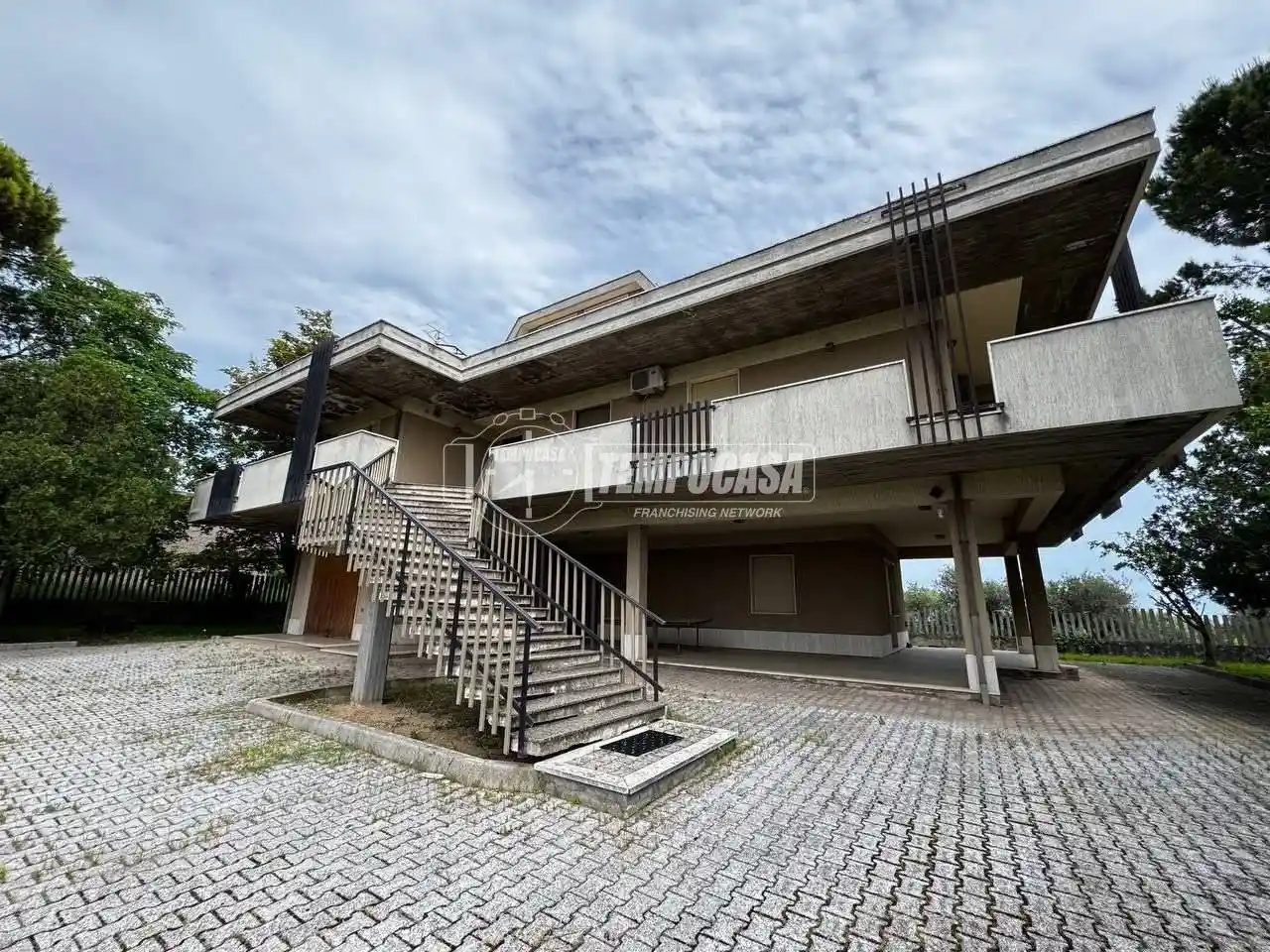 Villa in vendita a Chieti