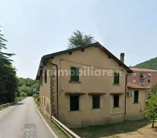 Appartamento in vendita a Rufina