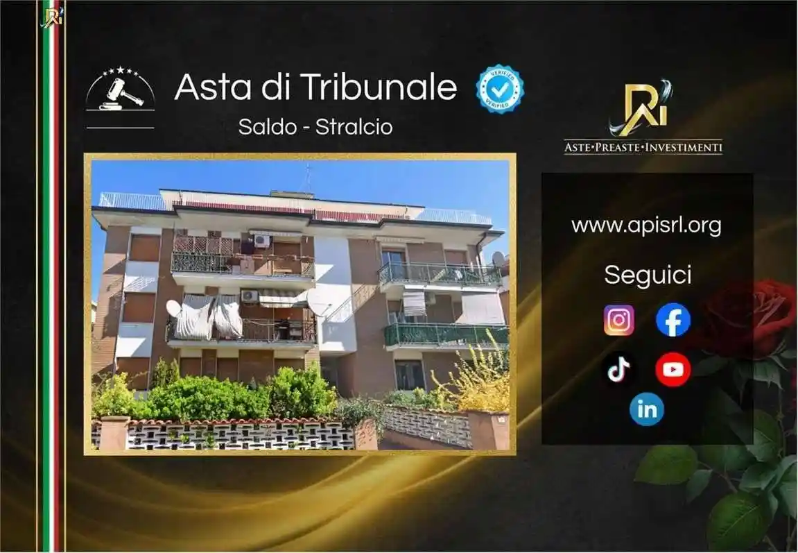 Appartamento in vendita a Galliate