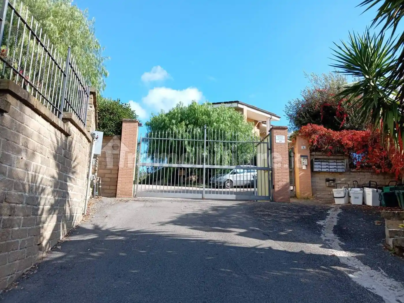 Appartamento in vendita a Albano Laziale