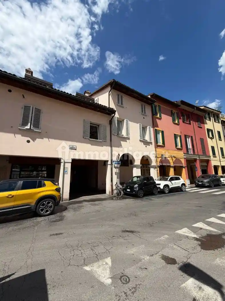 Appartamento in affitto a Bologna