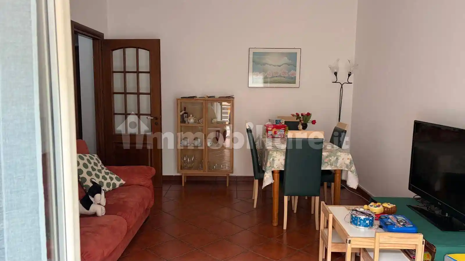 Appartamento in vendita a Cosenza