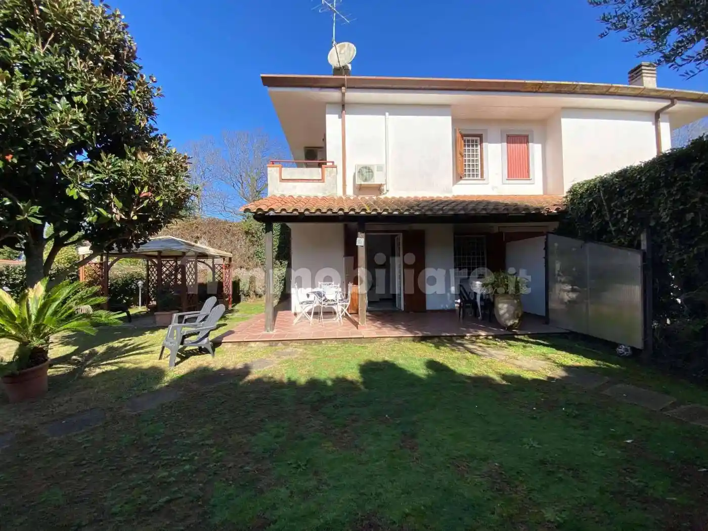 Villa in vendita a Sabaudia