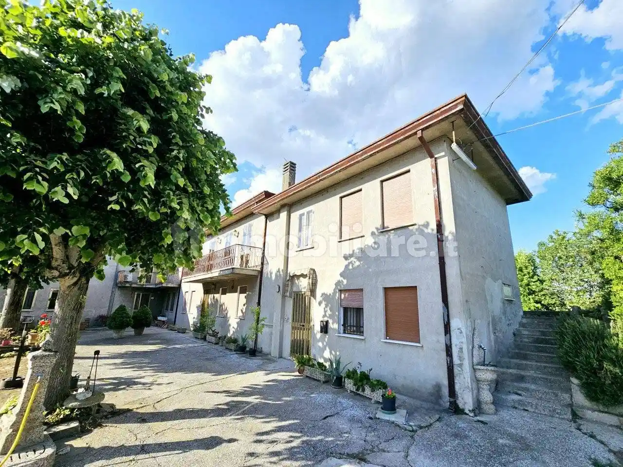 Villetta a schiera in vendita a Sant'Urbano