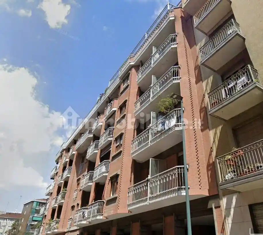 Appartamento in affitto a Torino