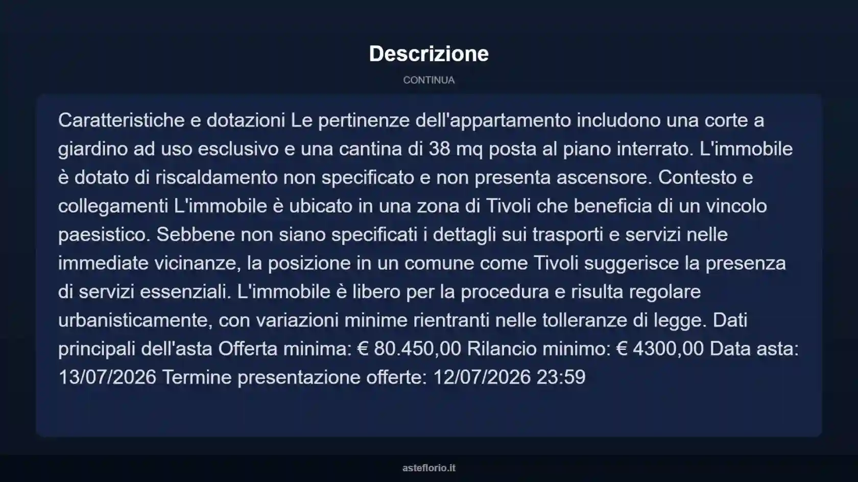 Appartamento - foto 4