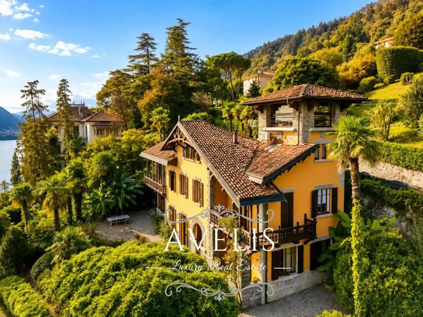 Villa - foto 2