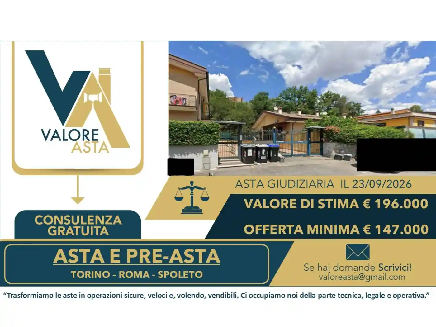 Villa in vendita a Roma