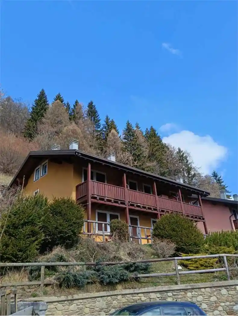 Appartamento in vendita a Ponte di Legno