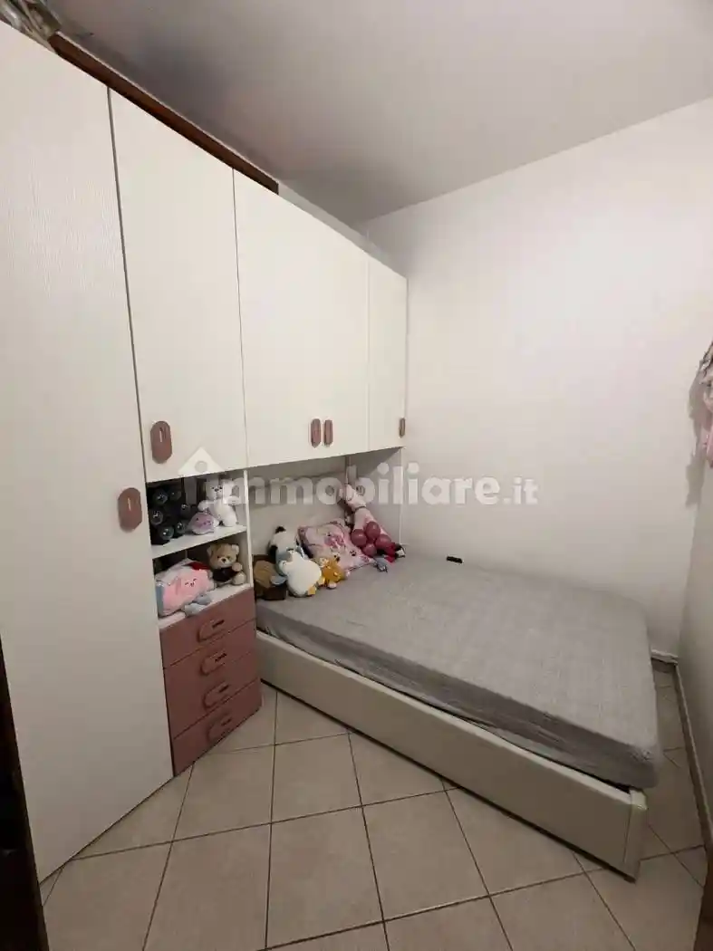 Appartamento in vendita a Crucoli