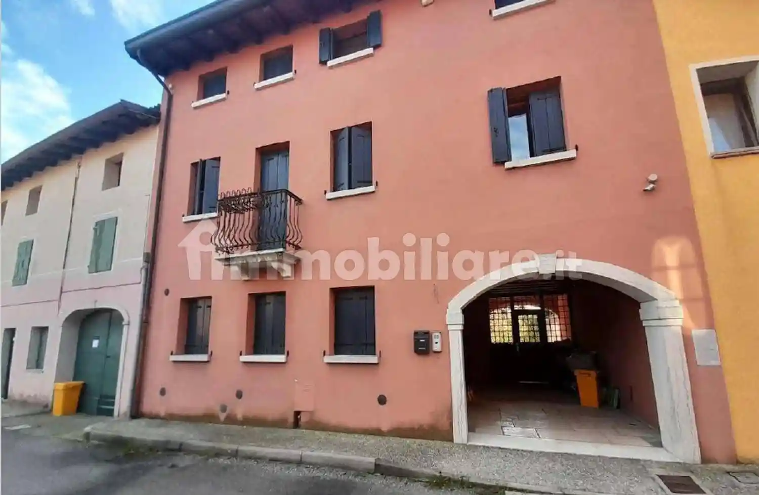 Appartamento in vendita a Cordovado