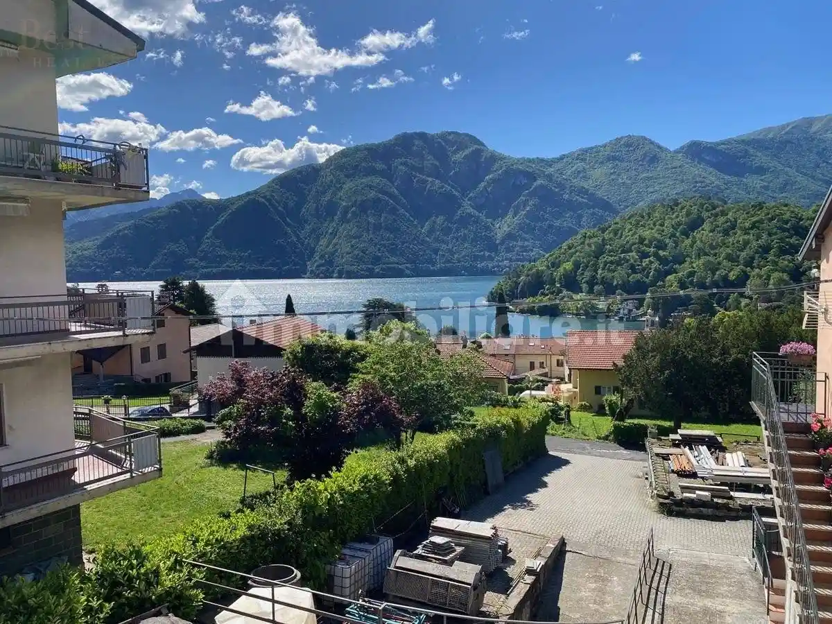 Appartamento in vendita a Tremezzina