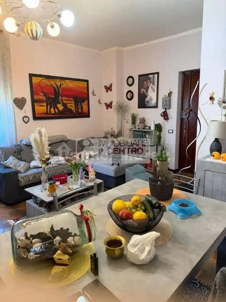Appartamento in vendita a Castelnuovo Magra