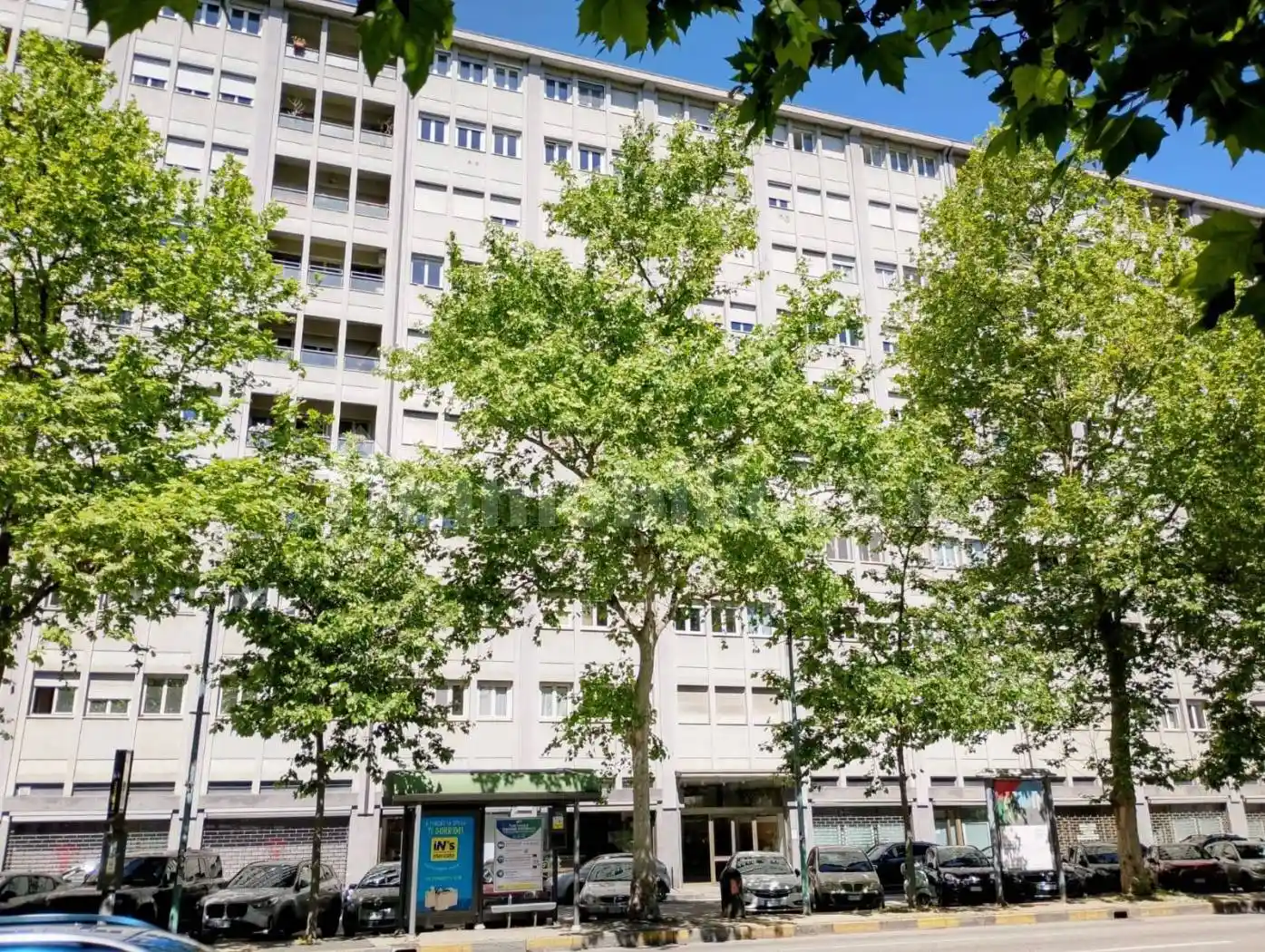 Appartamento in affitto a Torino