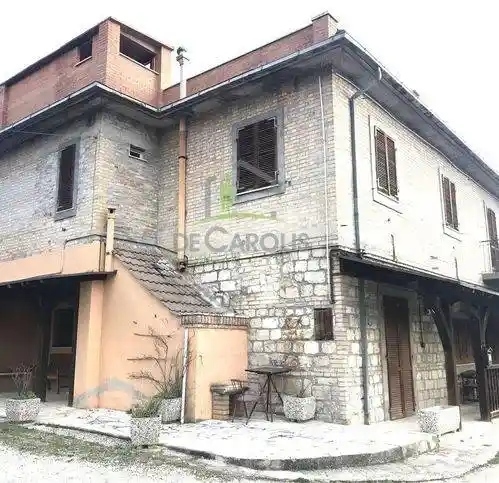Rustico - Casale in vendita a Ascoli Piceno
