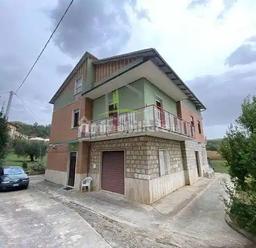 Villa in vendita a Ascoli Piceno