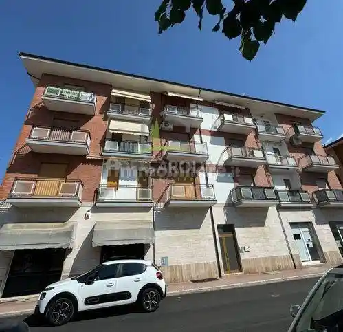 Attico - Mansarda in vendita a Ascoli Piceno