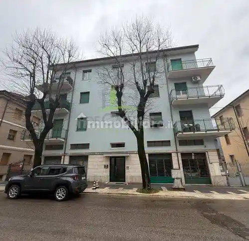 Appartamento in vendita a Ascoli Piceno