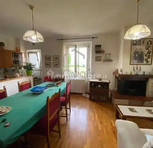 Appartamento in vendita a Castignano