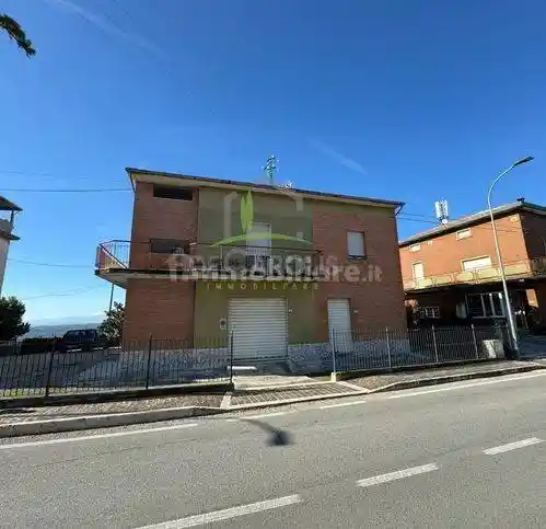 Villa in vendita a Monteprandone