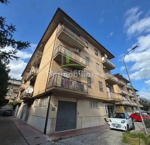 Appartamento in vendita a Castorano