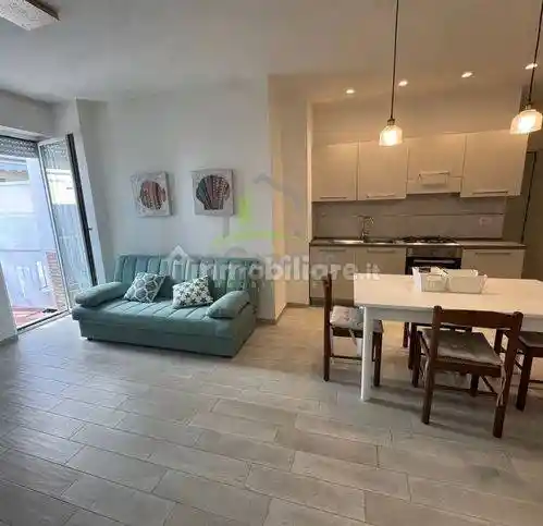 Appartamento in vendita a San Benedetto del Tronto