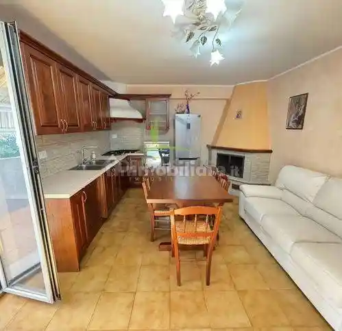 Appartamento in vendita a Castignano