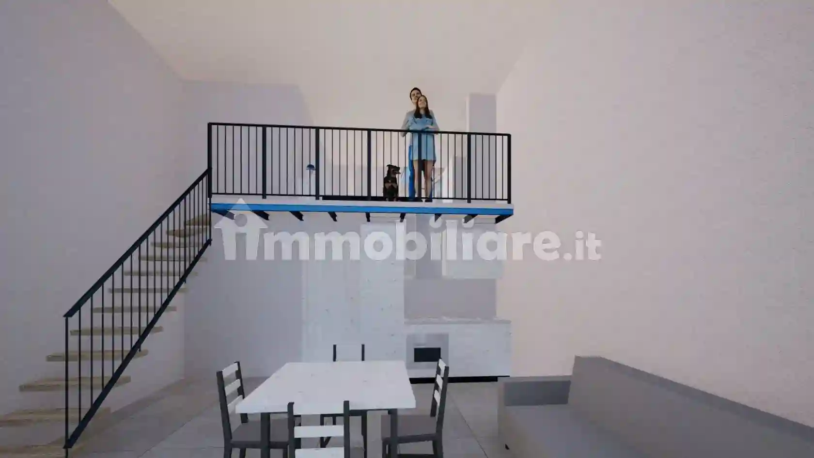 Progetto - foto 5