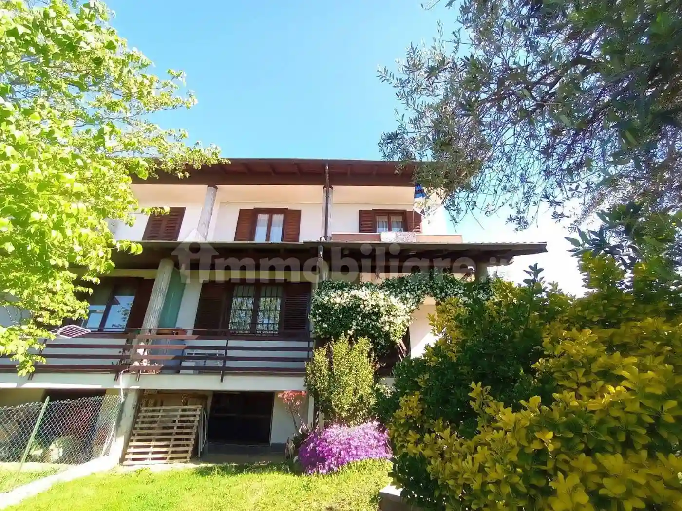 Villetta a schiera - foto 2