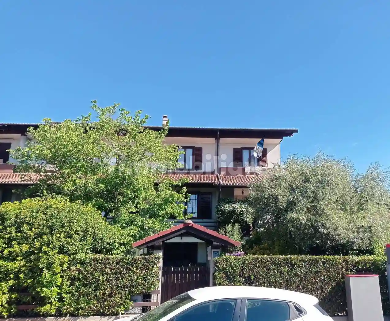 Villetta a schiera - foto 4