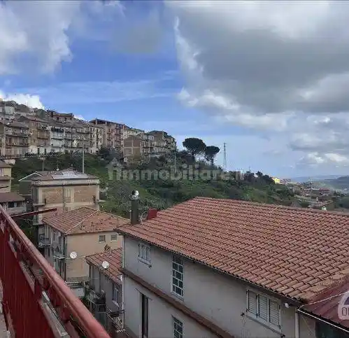 Palazzo - Edificio in vendita a San Fratello