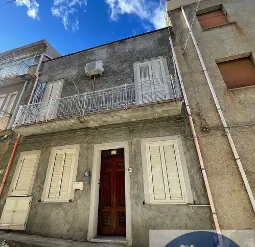 Villa in vendita a Acquedolci