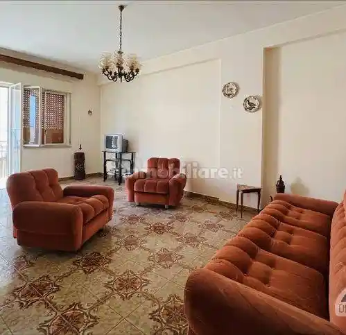 Appartamento in vendita a Sant'Agata di Militello