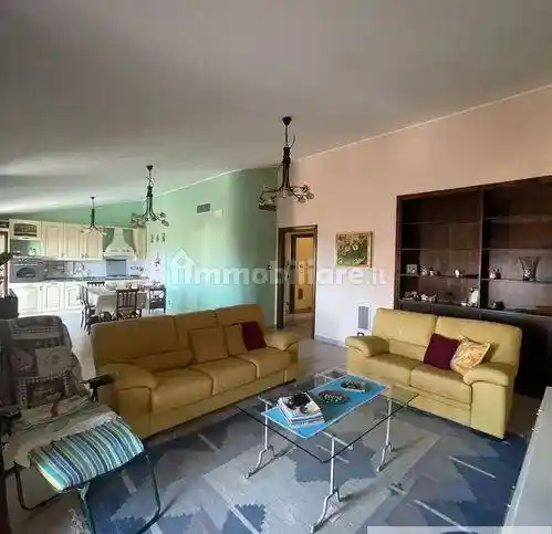 Appartamento in vendita a Acquedolci