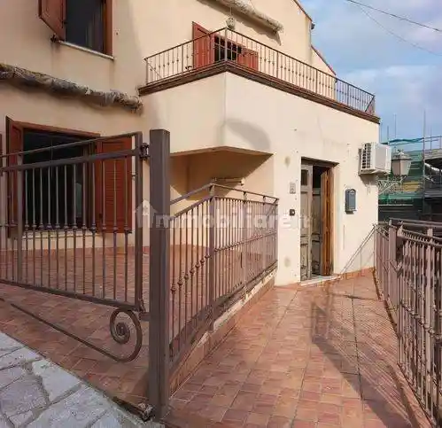 Villa in vendita a San Marco d'Alunzio
