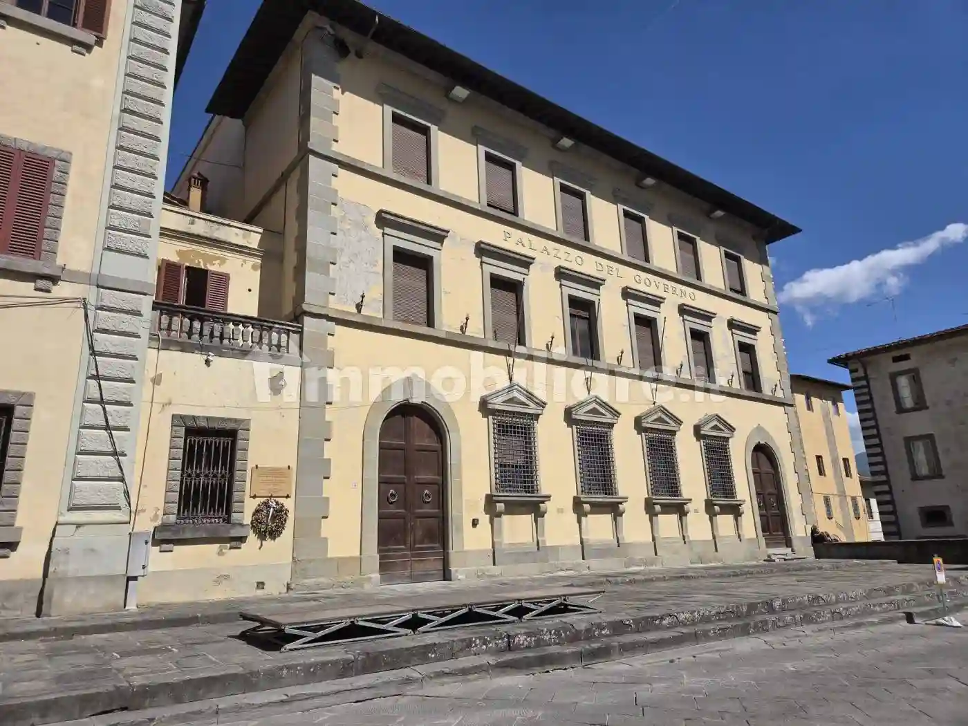 Palazzo - Edificio - foto 2