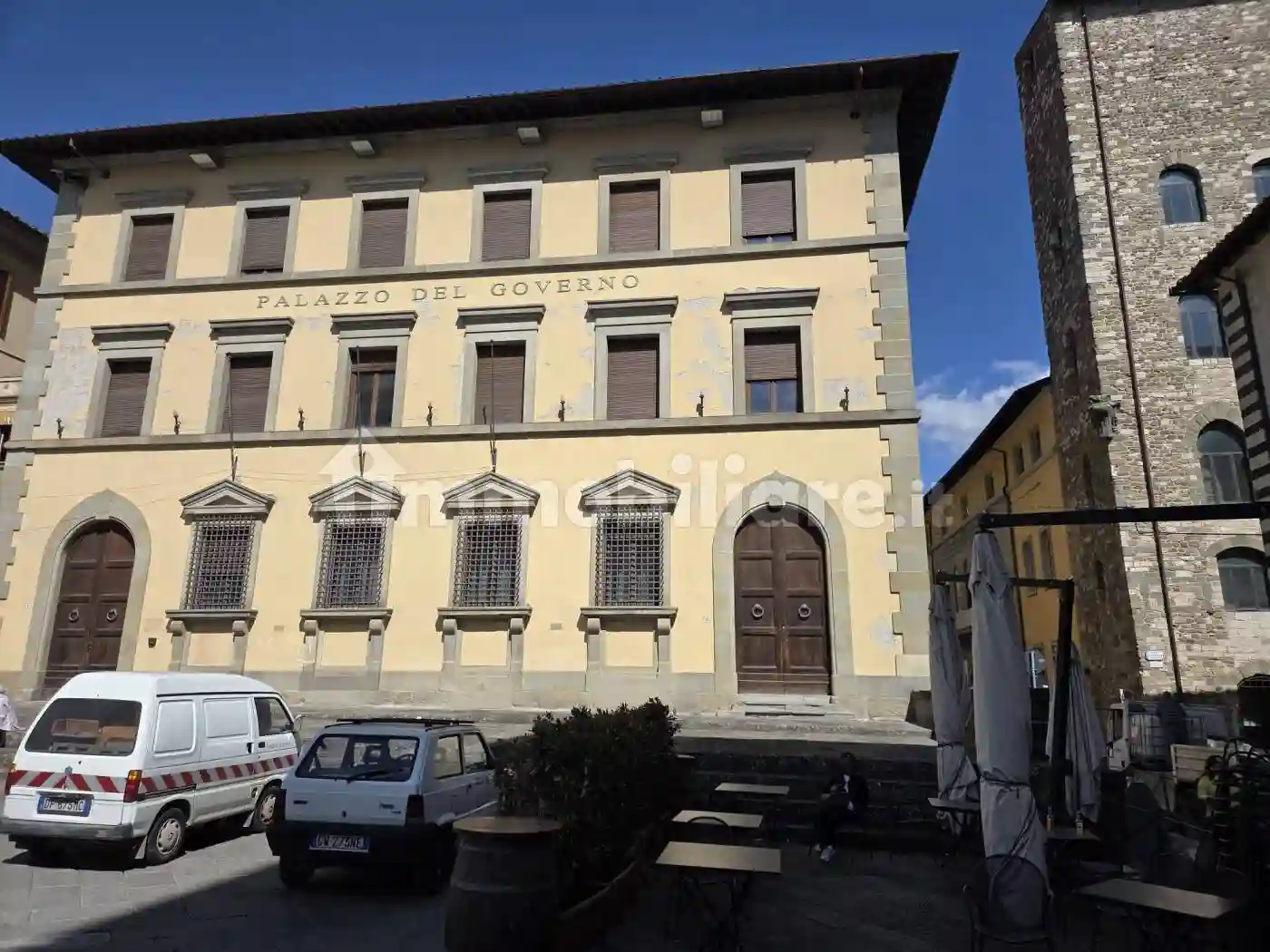 Palazzo - Edificio - foto 3