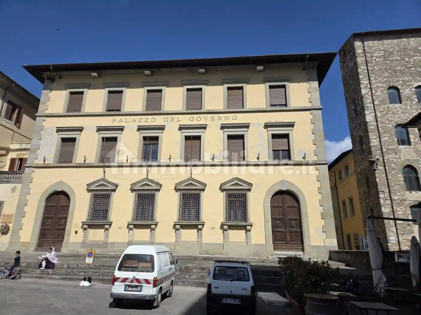 Palazzo - Edificio - foto 4