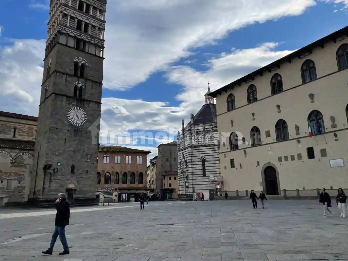 Palazzo - Edificio - foto 5