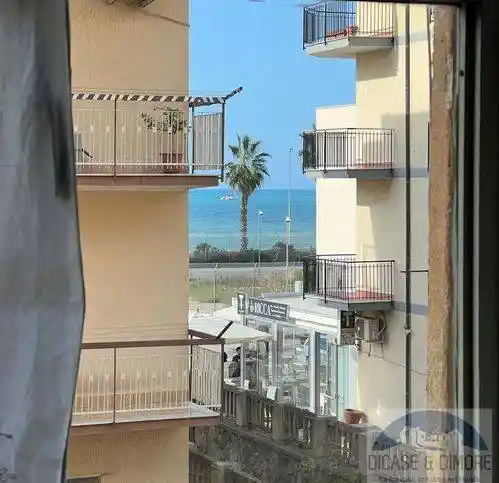 Appartamento in vendita a Sant'Agata di Militello