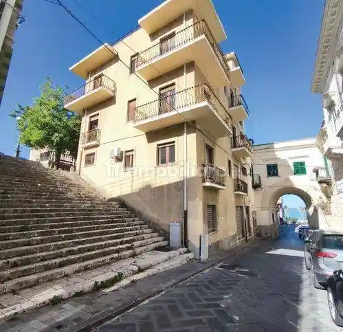 Appartamento in vendita a Sant'Agata di Militello