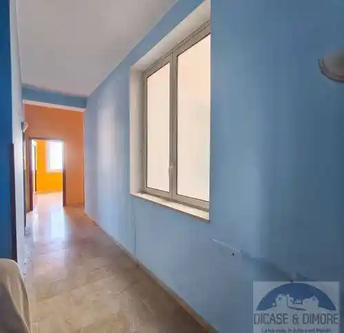 Appartamento in vendita a Sant'Agata di Militello