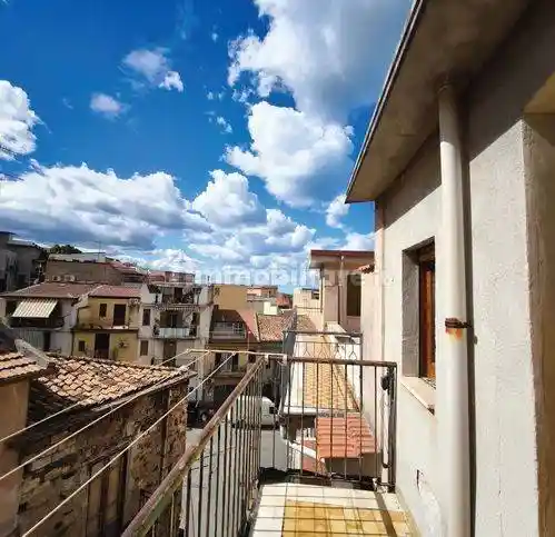Villa in vendita a Sant'Agata di Militello