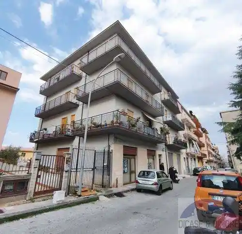 Appartamento in vendita a Sant'Agata di Militello
