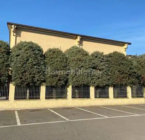 Villa in vendita a Sant'Alessio con Vialone