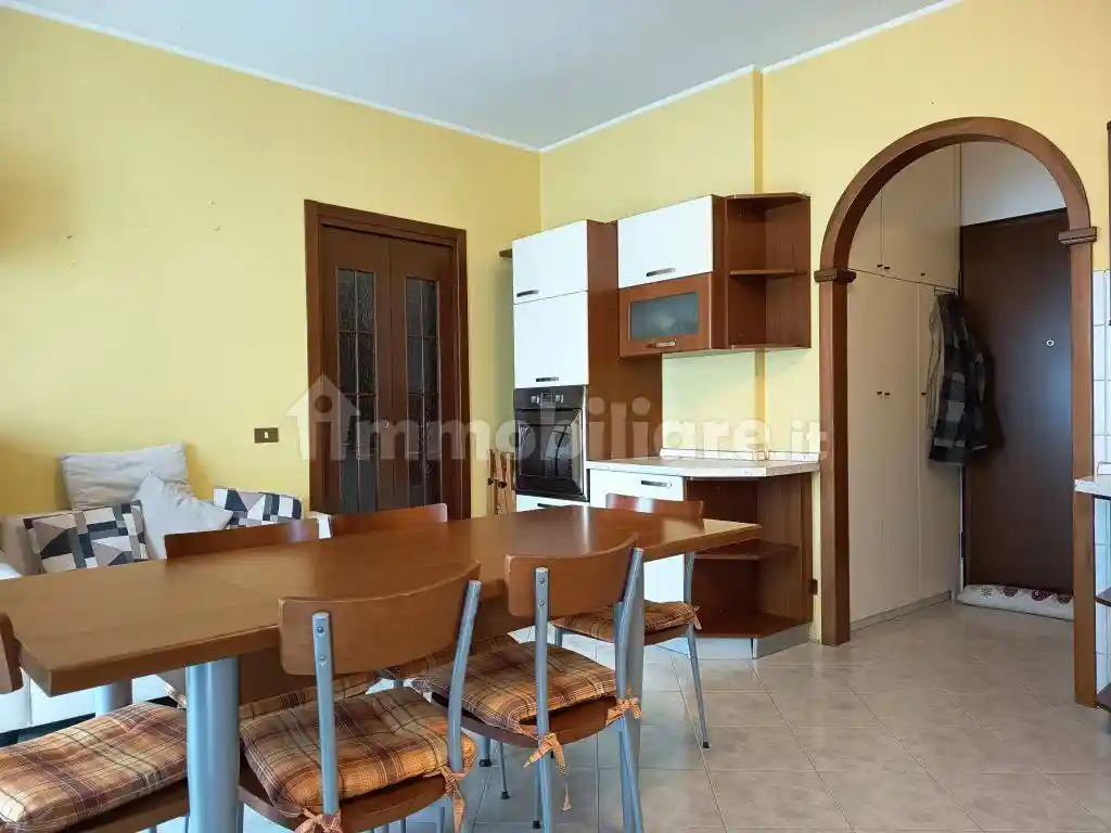 Appartamento in vendita a Sesto San Giovanni