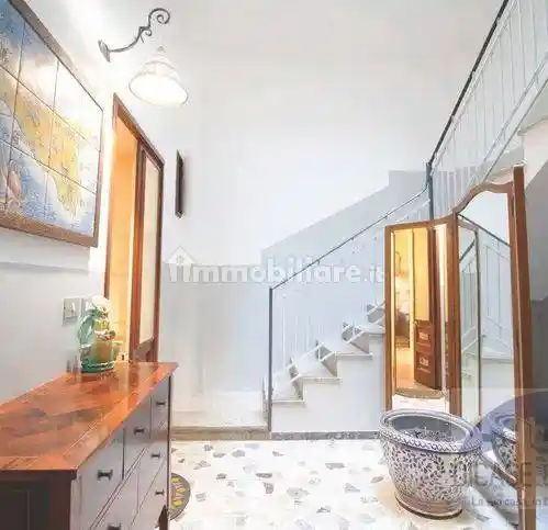 Appartamento in vendita a Santo Stefano di Camastra
