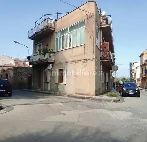 Appartamento in vendita a Acquedolci