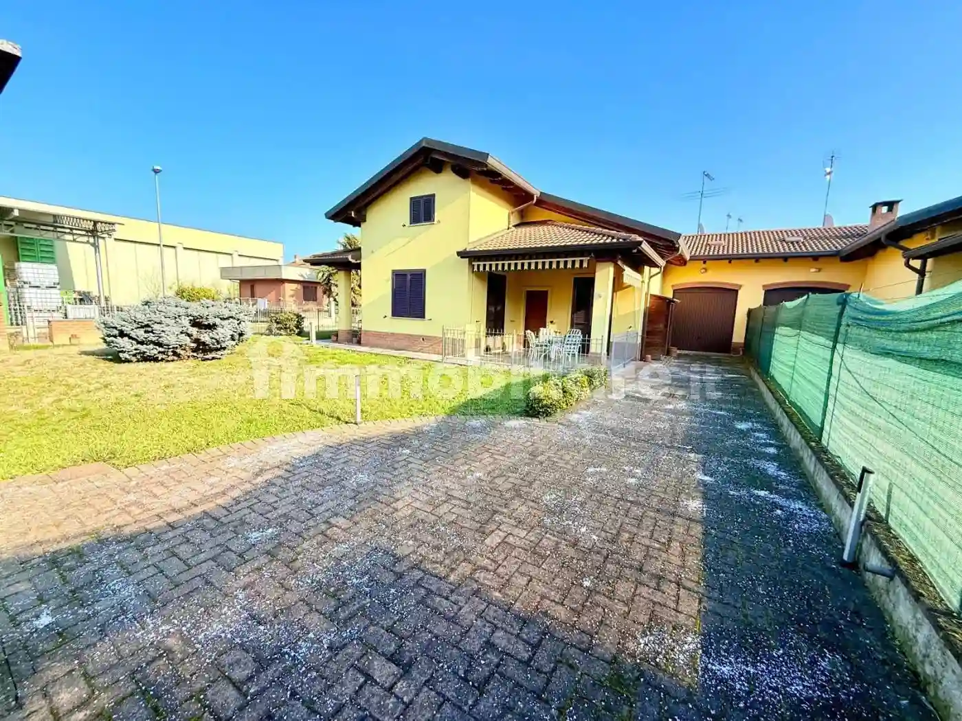 Villa - foto 3