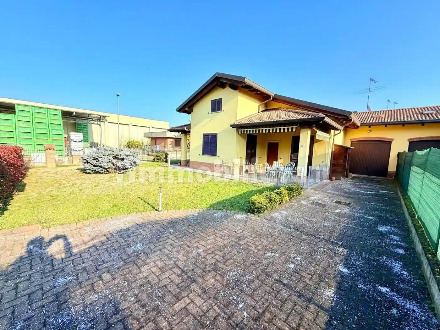 Villa - foto 4